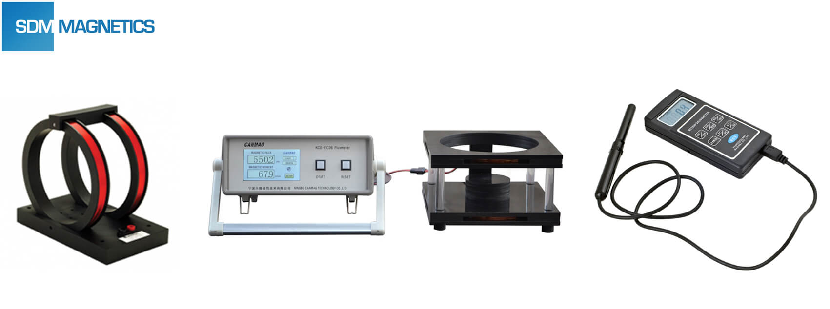 Electronic Balance Magnet Supplier - SDM Magnetics Co., Ltd.